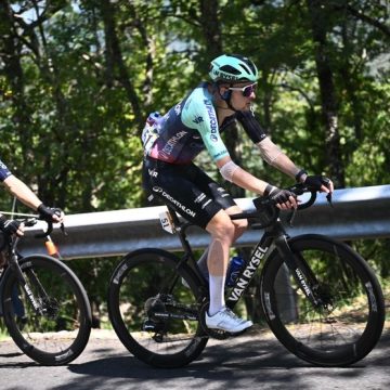 CARCASSONNE/FOIX Tour de France 2026 : L’attente fébrile avant l’étape des Pyrénées