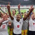 Victoire de l’Angleterre contre le Mexique en Coupe du monde 2026