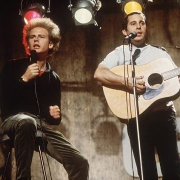 L’émergence de la pop moderne : Simon & Garfunkel et l’année 1966