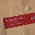 Macabre Découverte à Orange : Une Femme Placée en Garde à Vue