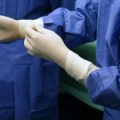 Une greffe inédite redonne la vue à une patiente en Italie