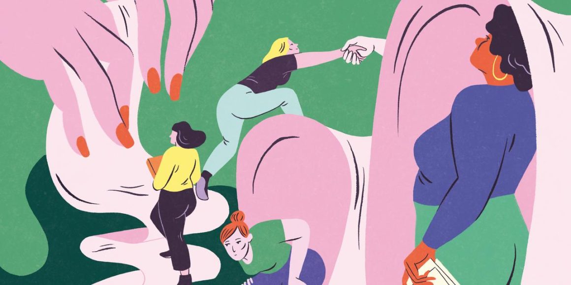 Les femmes face aux discriminations croisées en milieu professionnel