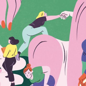 Les femmes face aux discriminations croisées en milieu professionnel