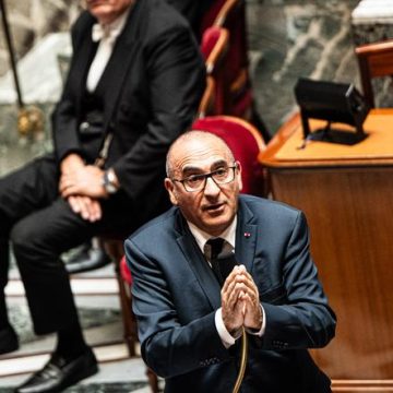 L’adoption de la loi Ripost par les députés