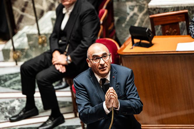 2a641747-5237-4075-a3d9-4ff79ee08b25 L’adoption de la loi Ripost par les députés