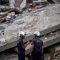 Séisme meurtrier et gestion de crise au Venezuela
