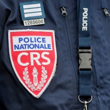 Les CRS refusent leurs cantonnements en raison de conditions inappropriées