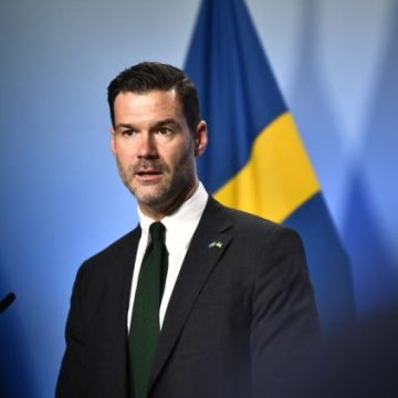 2ab6d1a4-ff50-4c8d-a310-cb6d8edaf668 Durcissement de la politique migratoire en Suède : nouvelles mesures pour les migrants