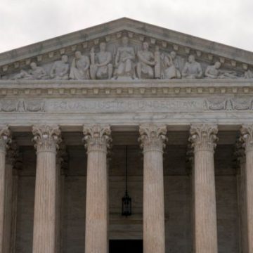 La Cour suprême des États-Unis interdit la participation des athlètes transgenres aux compétitions féminines