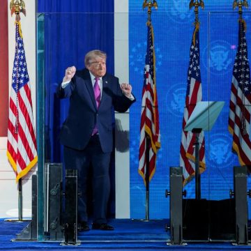 Célébration des 250 ans des États-Unis : divisions et commémorations