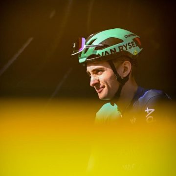 Tour de France : Paul Seixas, le prodige français à suivre