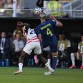 La Fifa réduit la sanction de Folarin Balogu