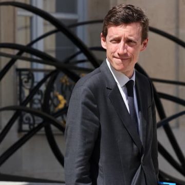 Édouard Geffray et la montée des signalements de violences sur mineurs