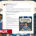 Rectification sur les Emballages des Packs d’Eau en UE