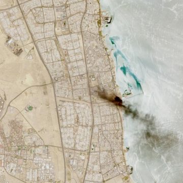 Tensions grandissantes au Moyen-Orient et réactions internationales