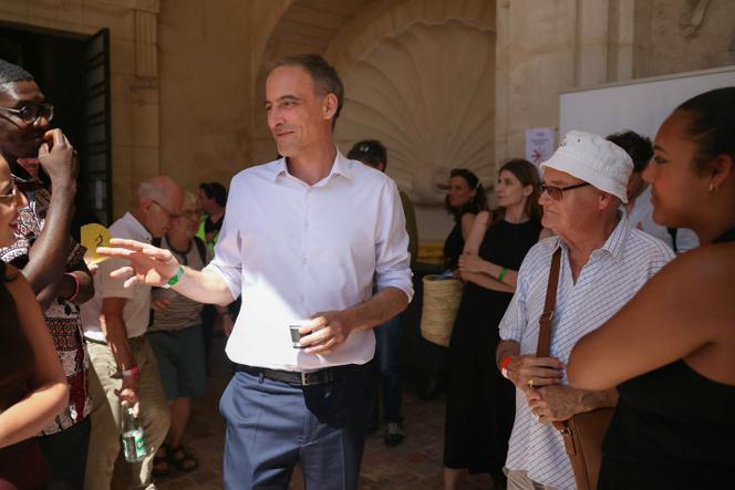 2e5fd1b5-415e-4e3b-a66f-488383667a8b Les défis de l’unité de la gauche en France avant l’élection présidentielle de 2027