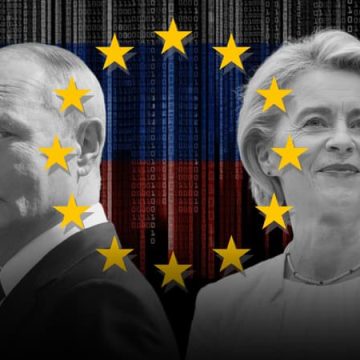 L’Europe organise sa riposte face aux cybermenaces russes