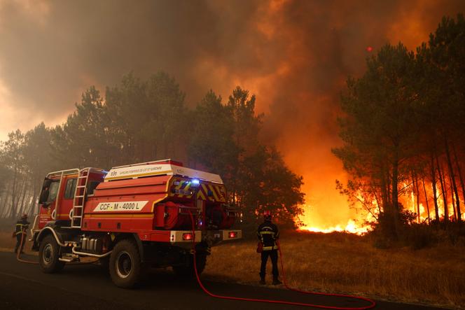 2f46a373-eaa8-4bbb-9ca3-90888a3aa411 Incendies en Gironde : Une Situation Critique