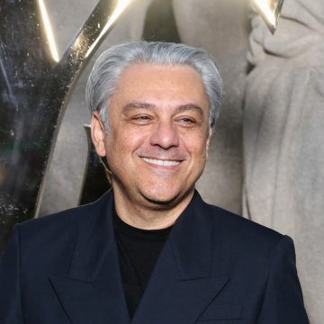 Nomination de Romain Spitzer chez Bottega Veneta