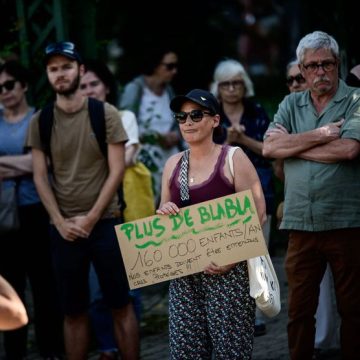Examen d&rsquo;un nouveau projet de loi sur la protection des enfants