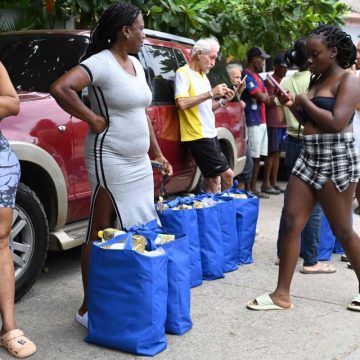 Catastrophe sismique au Venezuela : une situation critique perdure