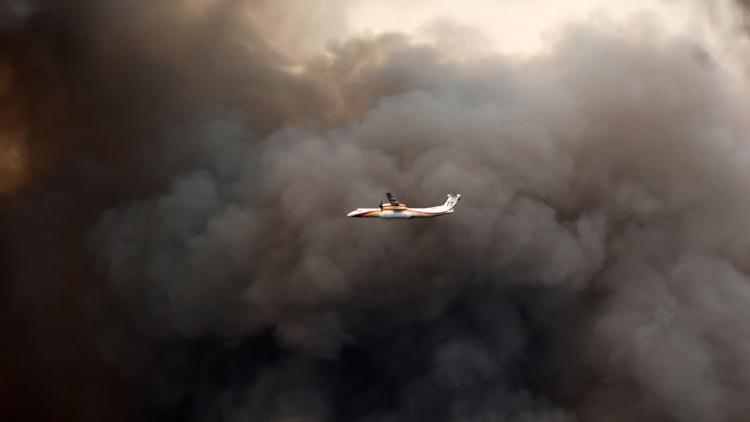 3036b19e-d9d1-4fbf-8715-f1d7ee747b18 Un Incendie Ravage la Gironde: Témoignages et Efforts des Secours