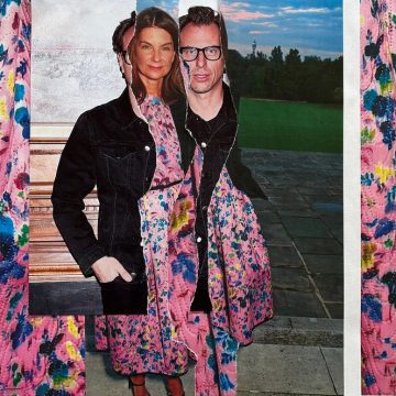 Les Enjeux de la Rupture Entre Natalie Massenet et Erik Torstensson