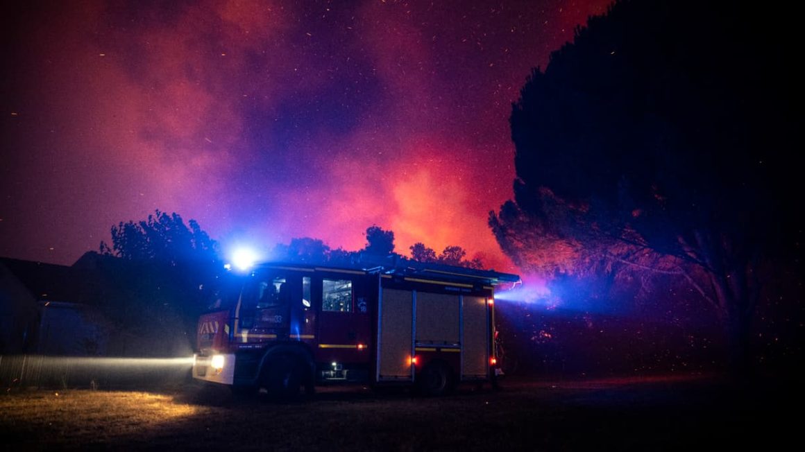 3129b2bc-12cb-4f4f-ae64-28e73f641b81 Les incendies en France: une menace croissante