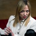Giorgia Meloni menace de suspendre l’accord Schengen avec l’Espagne