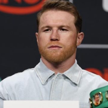 32316c08-3eb8-4a2b-ad1e-2ee92df4a2ad Saul Alvarez déterminé à affronter Christian Mbilli pour le titre WBC