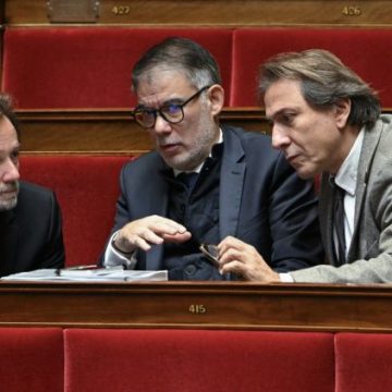 32415b50-8a43-4559-823b-b70787017e34 Désaccords au sein du Parti socialiste sur la désignation du candidat pour 2027