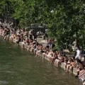 Bilan provisoire de la canicule de juin 2026 : 2025 décès recensés