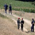 Tensions en Europe après des attaques de missile