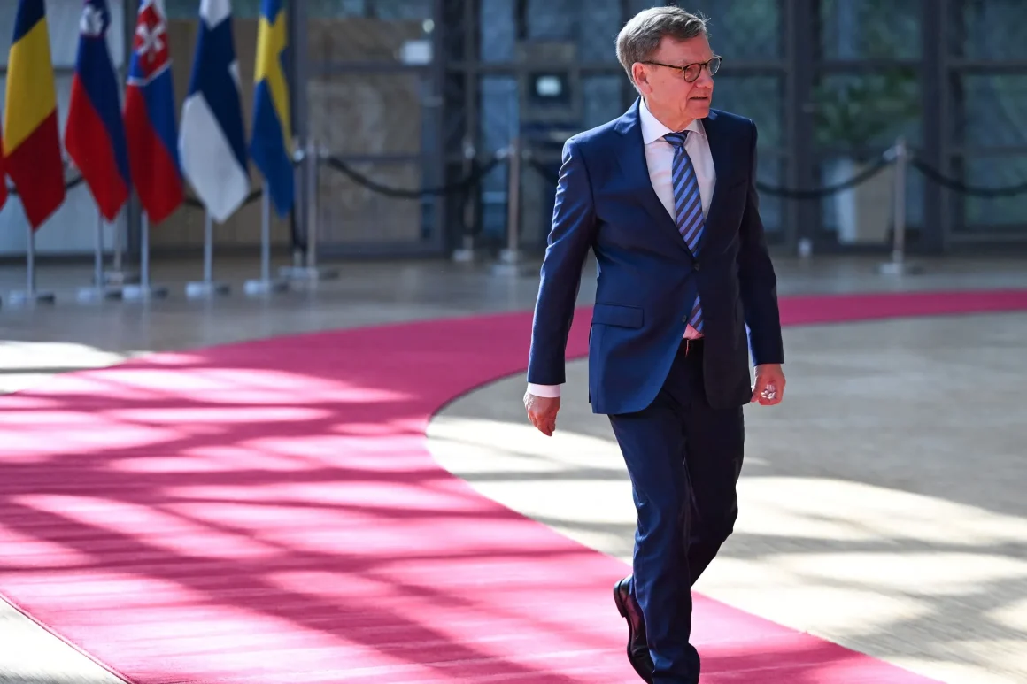 32e1c476-f4a3-488d-b579-33025504cc62 Tensions croissantes entre les États-Unis et l’Iran