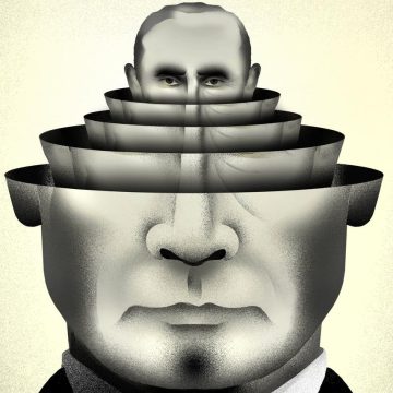 Mécontentement Croissant en Russie Face aux Restrictions et Attaques
