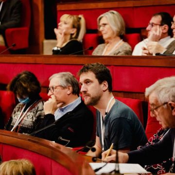La loi sur l&rsquo;aide à mourir : Un tournant éthique en France