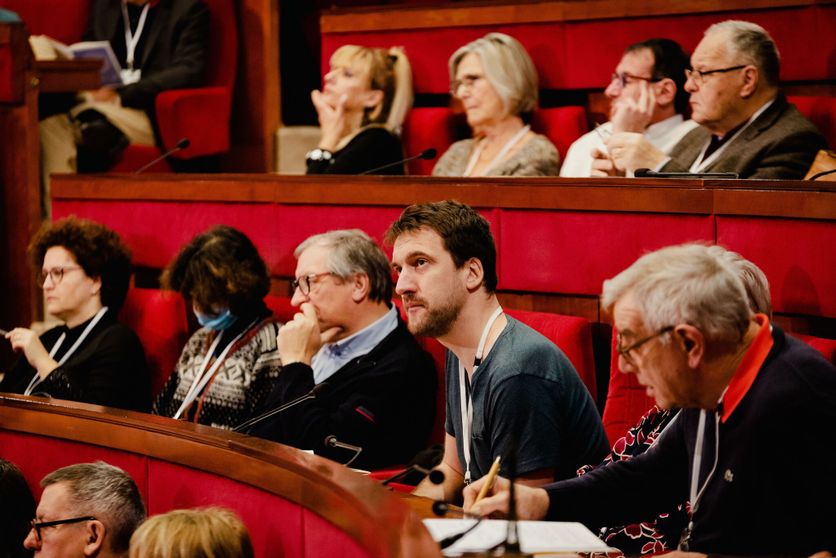 Convention citoyenne sur la fin de vie La loi sur l’aide à mourir : Un tournant éthique en France