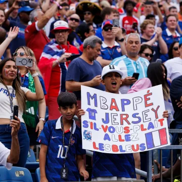 Rencontre France-Paraguay des huitièmes de finale : souvenirs et attentes