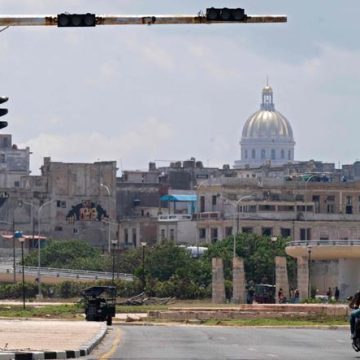 Cuba face à des coupures d’électricité et à la tension avec les États-Unis