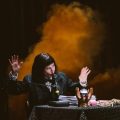 Un Regard sur la Trilogie de Carolina Bianchi au Festival d’Avignon