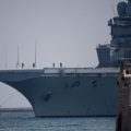 Le Porte-Avions Charles-de-Gaulle et Son Retour en Méditerranée