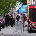 Fusillade lors du festival Bite of Seattle : un suspect arrêté, un autre recherché