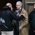 Philippe Vedovini : Un Grand-Père Sous Pression