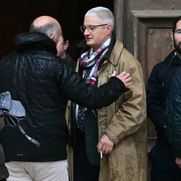 Philippe Vedovini : Un Grand-Père Sous Pression