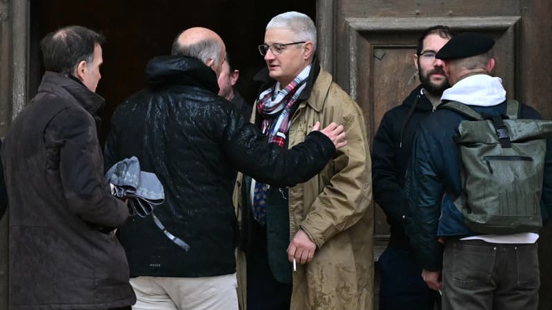 36afb627-19f4-4e7f-9cb0-b36ffe74206b Philippe Vedovini : Un Grand-Père Sous Pression