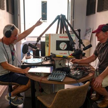 Radio 16, une voix locale depuis 1983