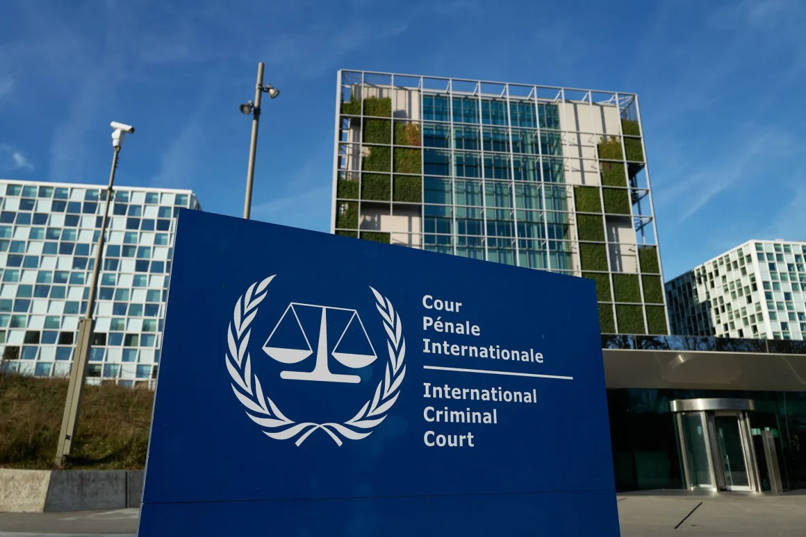 Débats autour de la Cour pénale internationale
