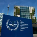 Débats autour de la Cour pénale internationale