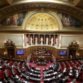 Le débat sur la fin de vie au Sénat