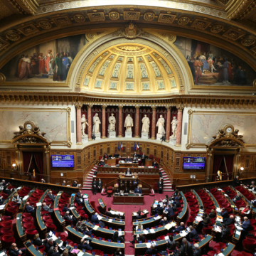 380be44a-6c53-4d71-a61c-6c4f2bf18385 Le débat sur la fin de vie au Sénat